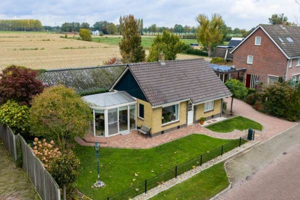 Woning Peppellaan 19 Aadorp