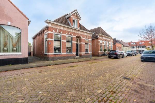Woning Zuiderstraat 7 Winschoten