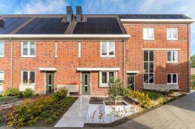 Woning Marimbahof 21 Eindhoven