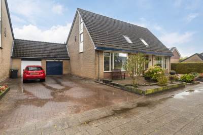 Woning Kobbe 53 Dokkum
