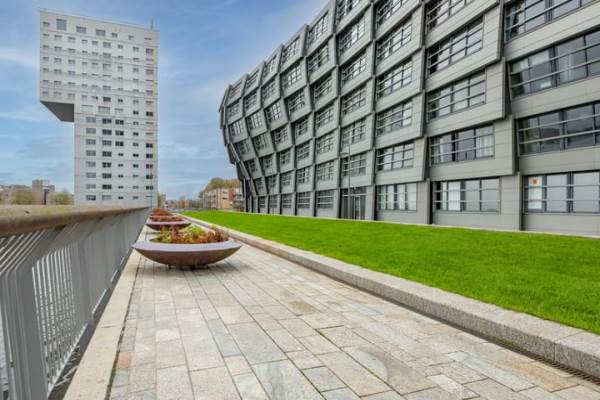 Woning Koetsierbaan 387 Almere