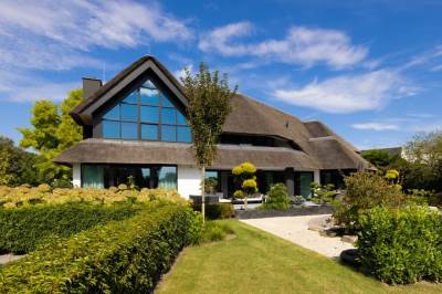 Woning Grevelingenhout 90 Bruinisse