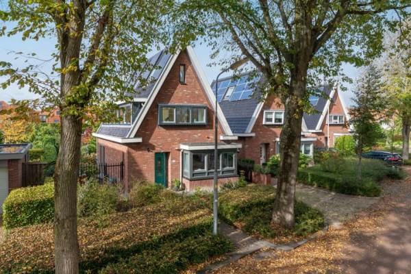 Woning Oosterzijweg 29C Heiloo