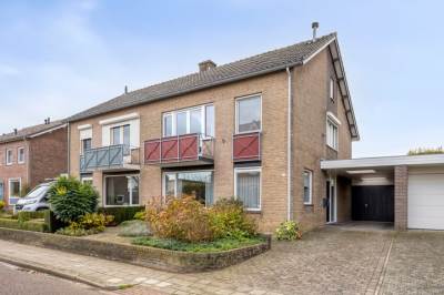 Woning Limburgerstraat 50 Cadier en Keer