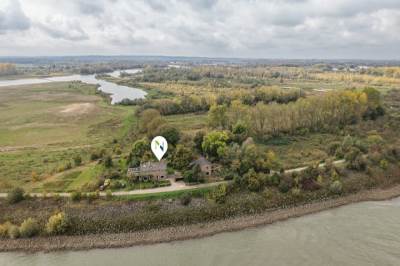 Woning C R Waiboerweg 3 Millingen aan de Rijn