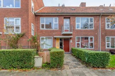 Woning Hyacinthstraat 199 Groningen