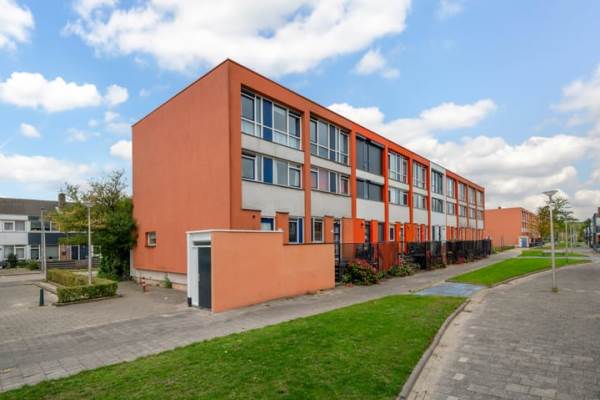 Woning Pieter Stastokweg 171 Hoogvliet Rotterdam