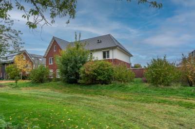 Woning Fluweelboomstraat 27 Lent