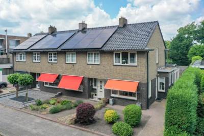 Woning St. Vitusholt 31 Winschoten