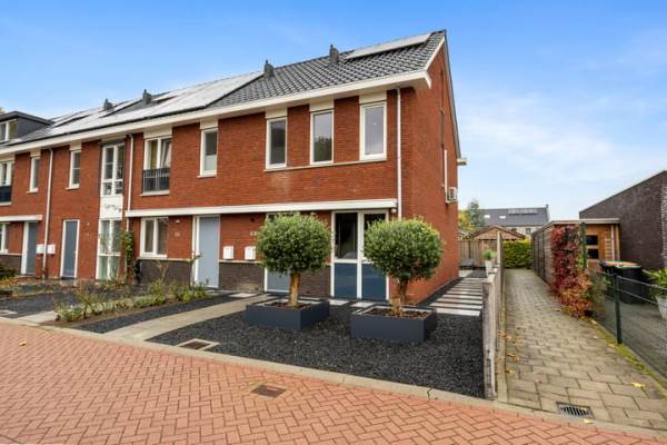 Woning Karmijn 44 Winssen