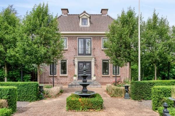 Woning Amstenrade 41 Lelystad