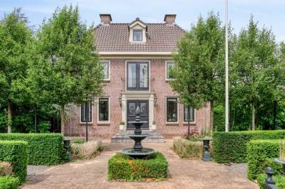 Woning Amstenrade 41 Lelystad