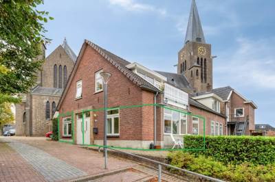 Woning Kerkenstraat 2A Silvolde