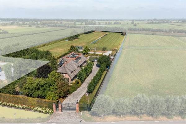 Woning Breudijk 43 Harmelen