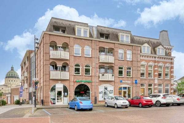 Woning Oost Vaardeke 49 Oudenbosch