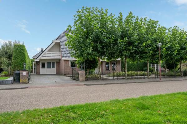 Woning Kloostergang 50 Winschoten