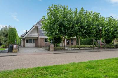 Woning Kloostergang 50 Winschoten