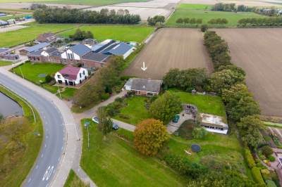 Woning Kleasterwei 5 Tzummarum