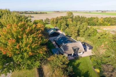 Woning Tjessingawei 12 Firdgum