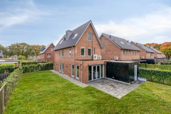 Woning Jacobaweide 14 Rhenen