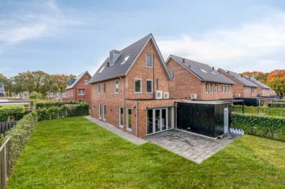 Woning Jacobaweide 14 Rhenen