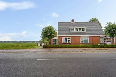 Woning Verlengde Oosterdiep OZ 80 Barger-Compascuum