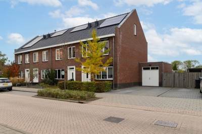 Woning Sportlaan 13 Almkerk
