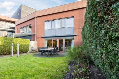Woning Rooijsestraat 29 Uden