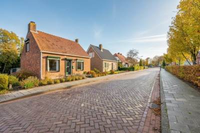 Woning Prinses Wilhelminastraat 15 Nieuwvliet