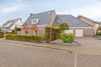 Woning Guldenroede 3 Halsteren