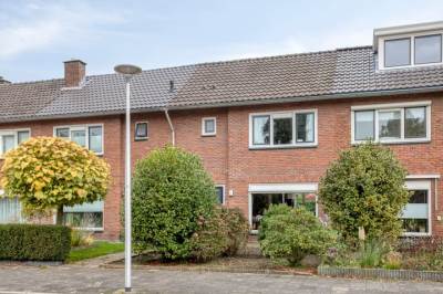 Woning J.H. Nieuwenhuisstraat 53 Oldenzaal
