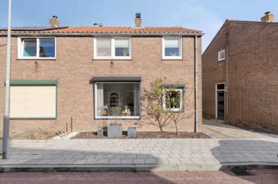 Woning van Tienhovenstraat 7 Yerseke