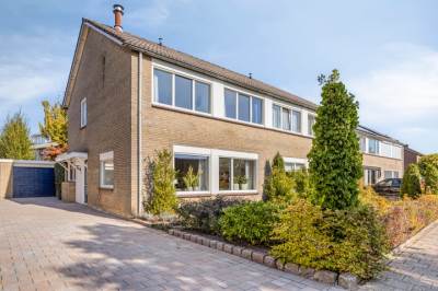 Woning Albert Cuyplaan 75 Haaksbergen