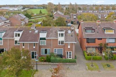 Woning Dreefkant 34 Noordwijk (ZH)