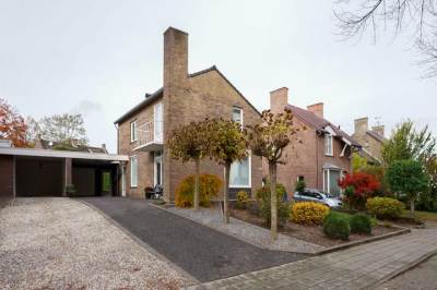 Woning Leyenbroekerweg 87 Sittard