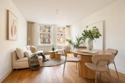 Woning Gibraltarstraat 831 Amsterdam