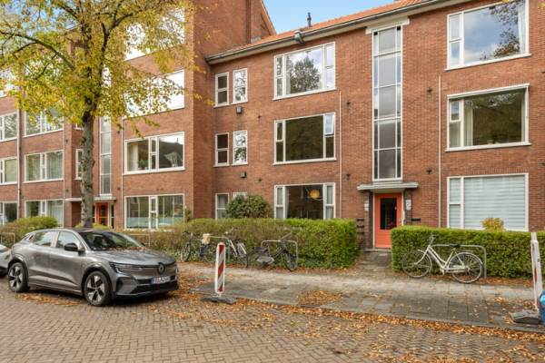 Woning Van Heemskerckstraat 47A Groningen