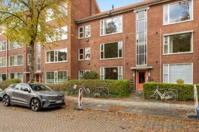 Woning Van Heemskerckstraat 47A Groningen