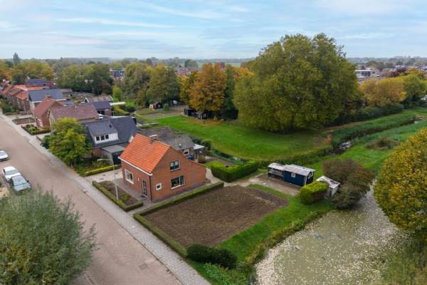 Woning Doctor C.J.K. v Aalststr 21 Aalst