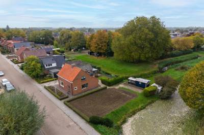 Woning Doctor C.J.K. v Aalststr 21 Aalst