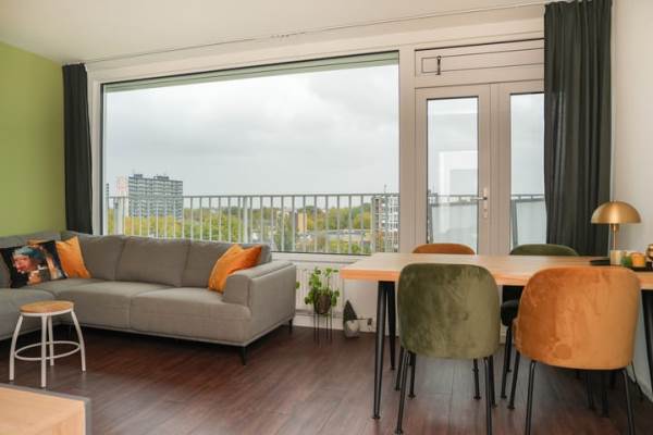 Woning Rauwenhofflaan 158 Utrecht