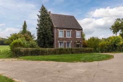 Woning Oude Rijksweg Zuid 17 Susteren