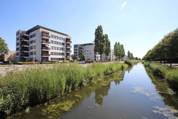 Woning Mosgroen 51 Zoetermeer