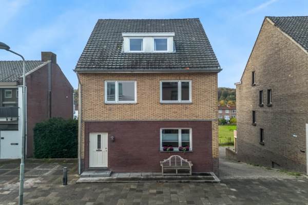 Woning Vroenhof 5 Valkenburg (LI)