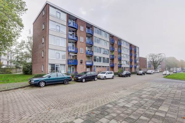 Woning Volkerakstraat 40 Deventer