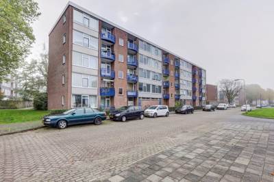 Woning Volkerakstraat 40 Deventer