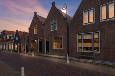 Woning Noordeinde 116 Monnickendam