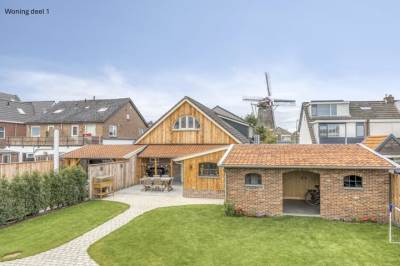 Woning Nieuweweg 144 Veenendaal