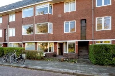 Woning Hamburgerstraat 72 Groningen