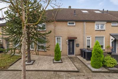 Woning Roerdomp 34 Etten-Leur